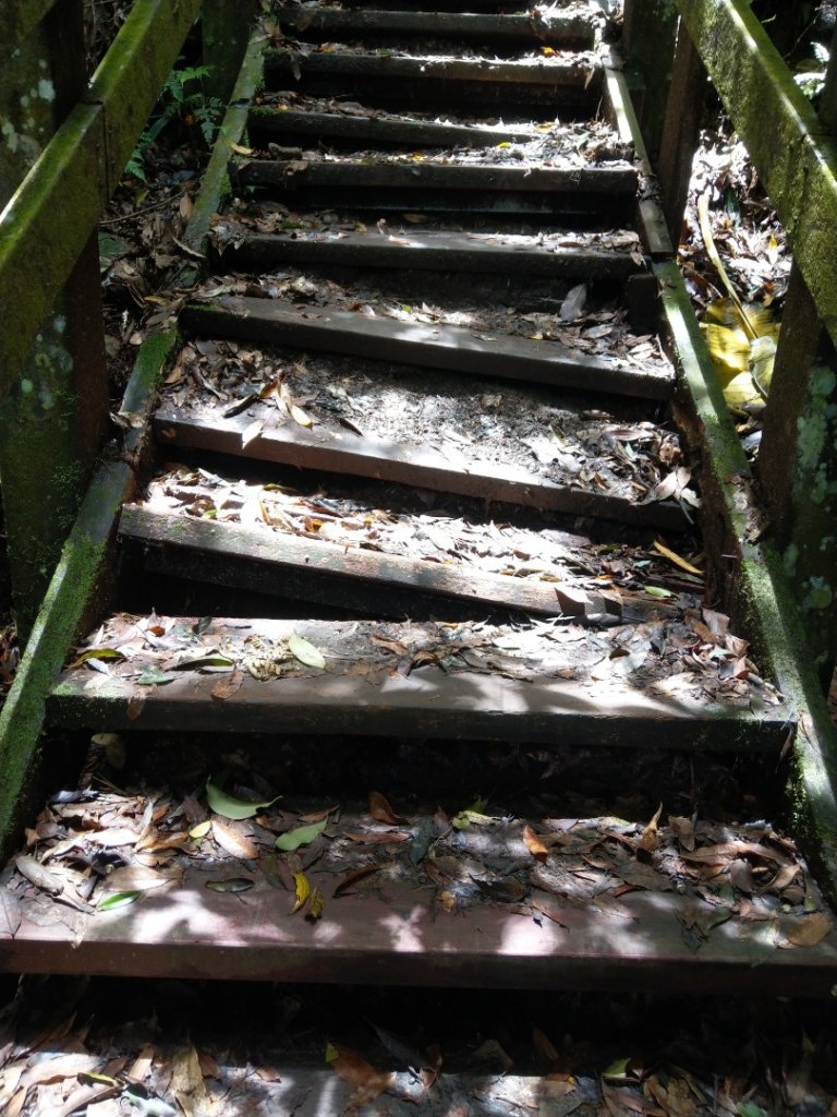 馬那邦山（天然湖起登）_1019709