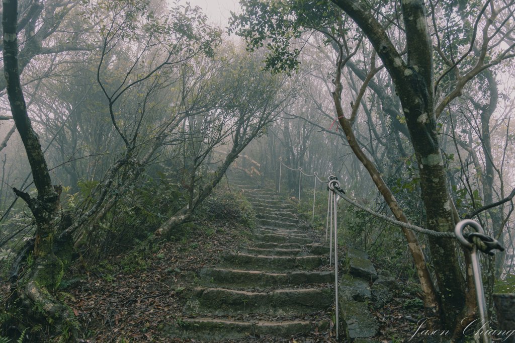 [新北]二格山封面圖