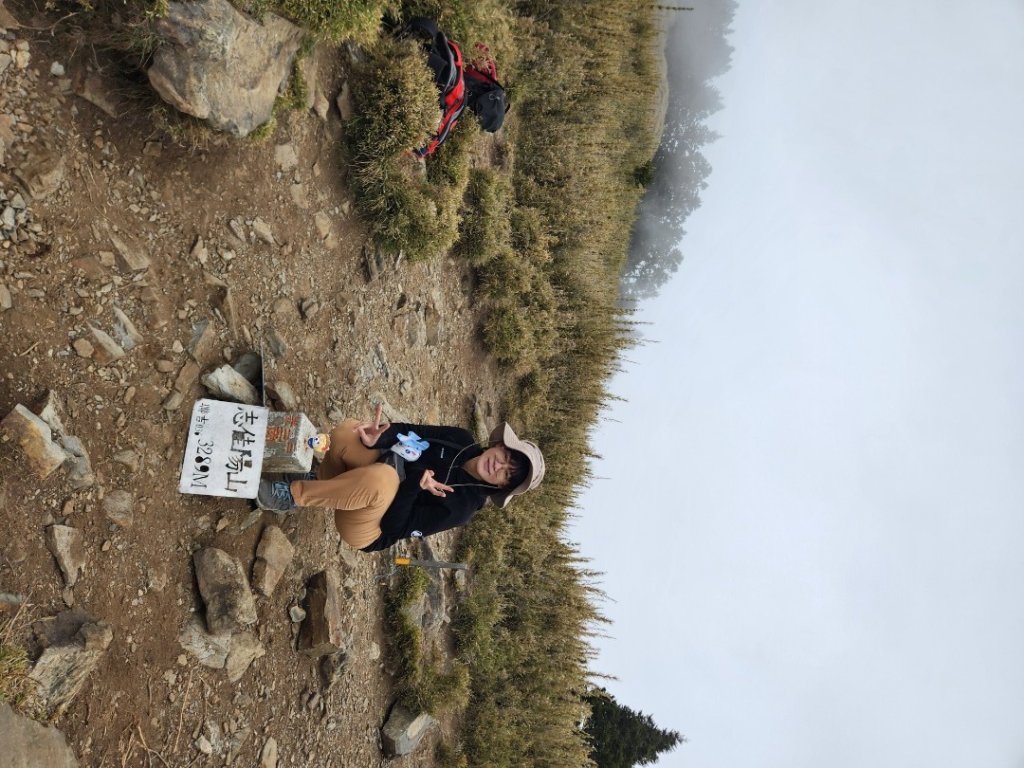 【百岳】志佳陽大山_2779805