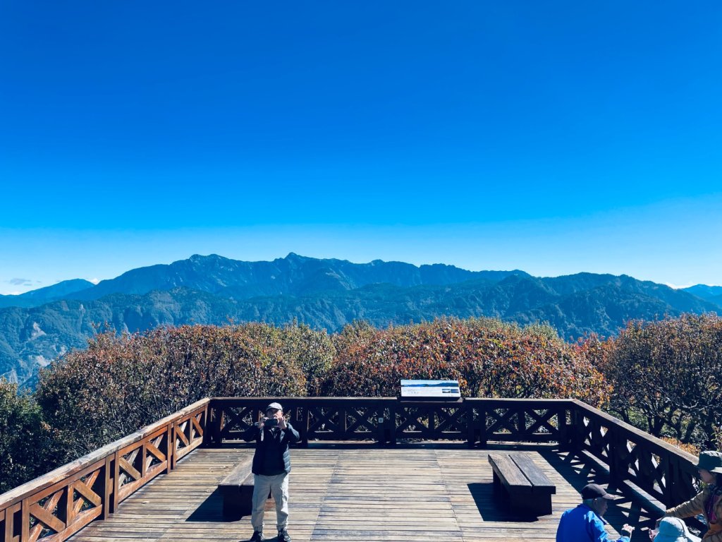 20251209 阿里山-小笠原觀景平台、祝山觀日步道封面圖