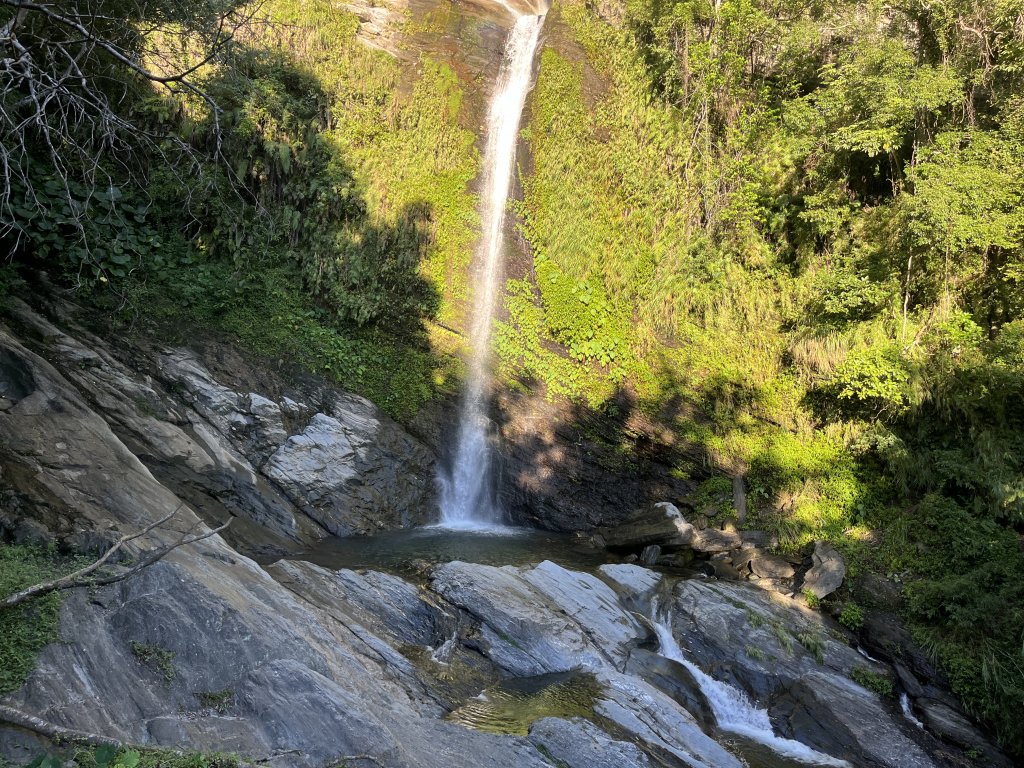 [玉山尋寶任務-03/12] 2025_0810 瓦拉米步道_2857422