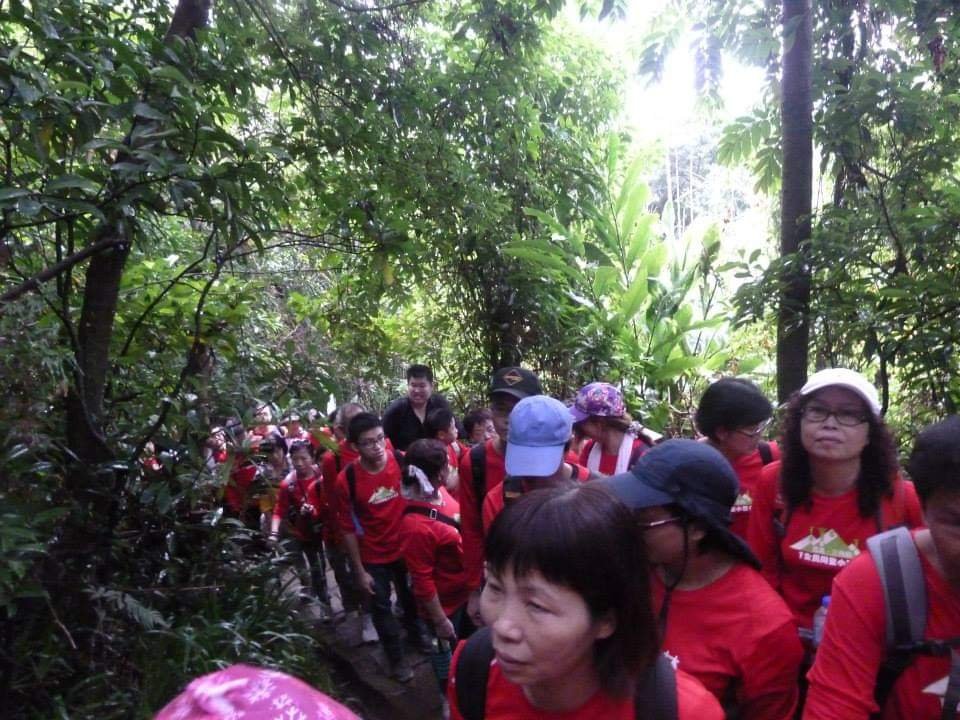 防疫期間・尋找登山回憶（20130301～20210514）_1417151