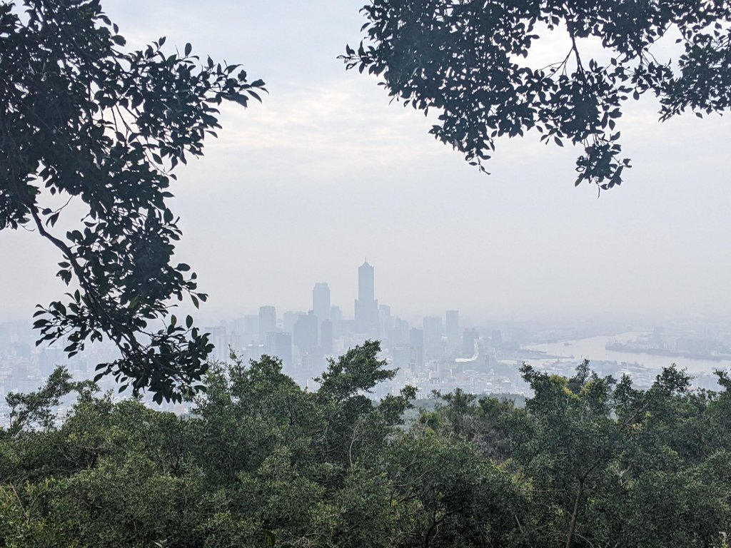 【台灣健行】壽山國家自然公園_2718928