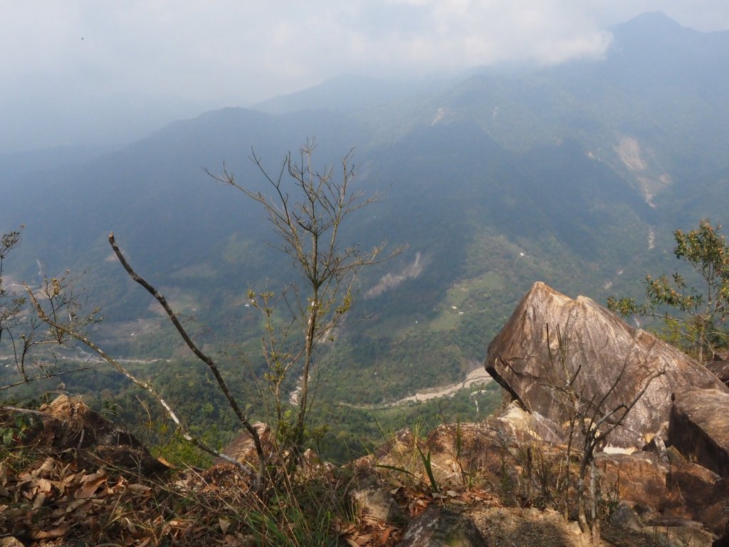 東卯山步道靜宜EMBA玉山隊第二次團練_1631551