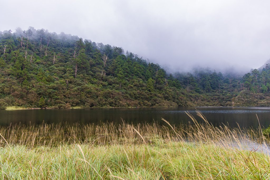 [宜蘭]松蘿湖_2662905