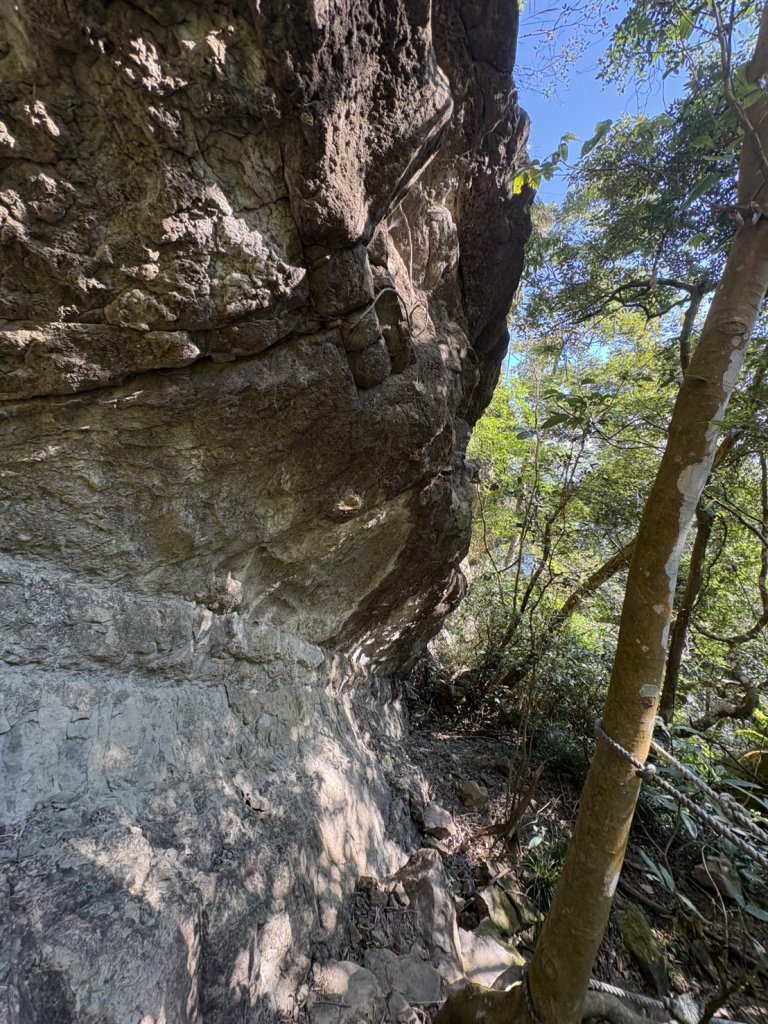 20251123台南－獵鷹尖一線天步道_2944571