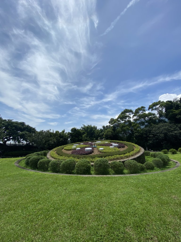 《十八份水圳步道 × 草山觀瀑吊橋 × 大屯瀑布 × 小隱潭瀑布｜陽明山夏日消暑健_2856082