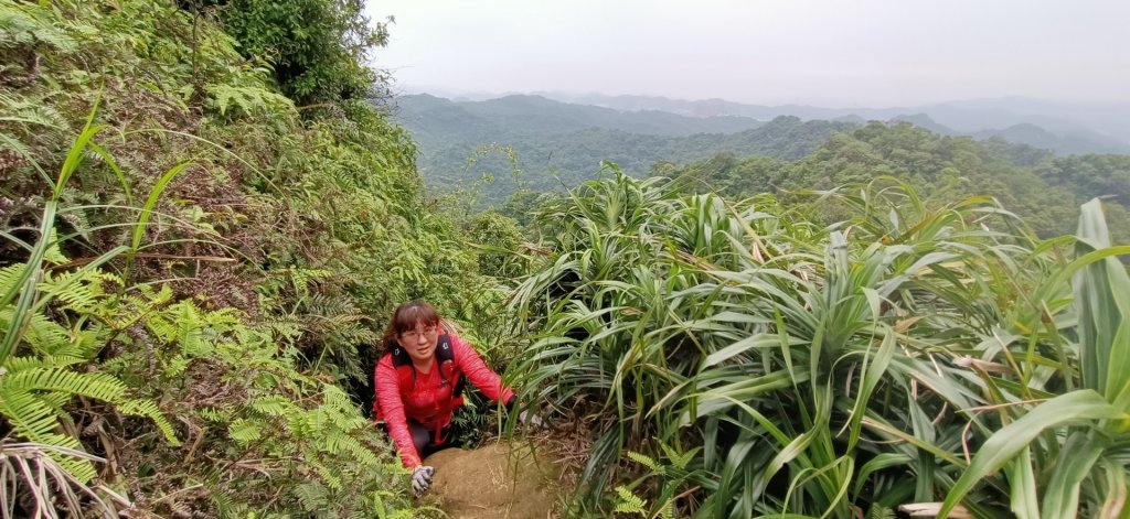 109.04.11七堵瑪陵尖(含東北峰)_914036