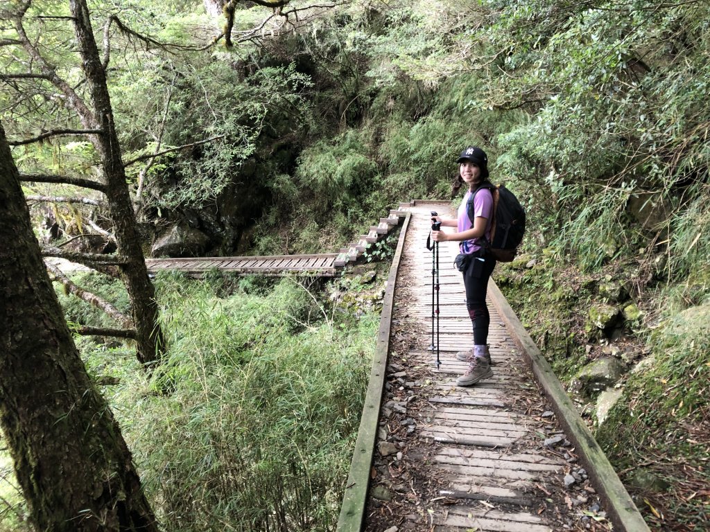 台灣第一高峰玉山單攻｜累得不要不要_1104873