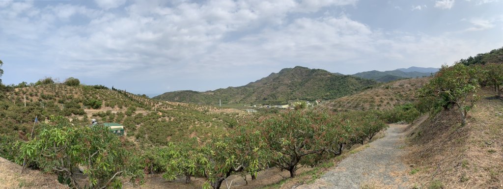 20250404屏東北獅子頭山-霧里乙山_2757398