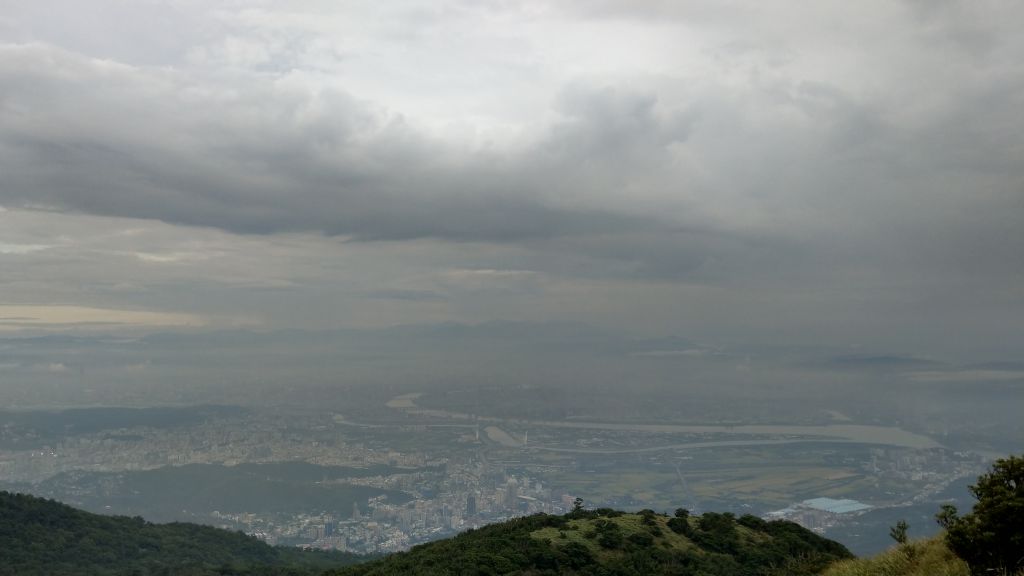 陽明山東西大縱走活動_403530