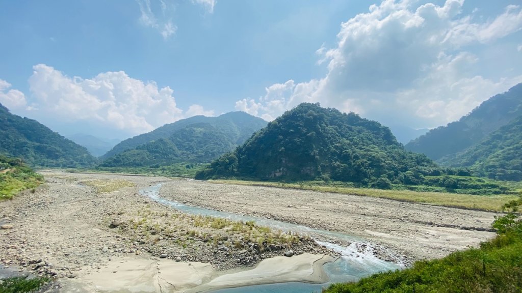 雲林古坑|峭壁雄風、幽情谷、青蛙石、水濂洞|一次看到8各景點的超高CP值步道_2070374