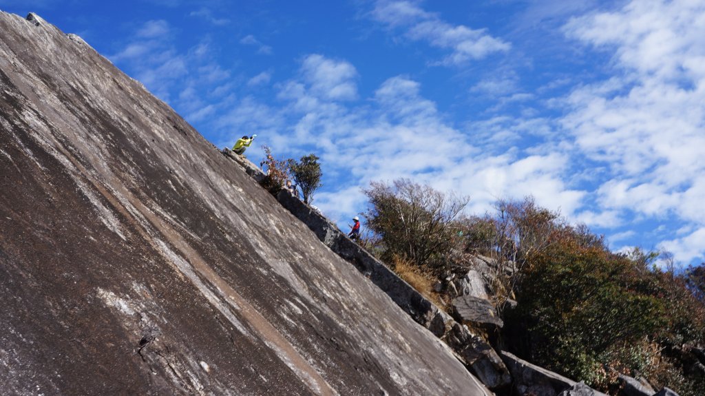 鳶嘴捎來之峰_791495