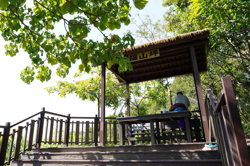 臺中 霧峰 奧山、砲台山_2715376