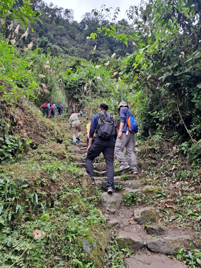 馬那邦山(親子團)_1963808