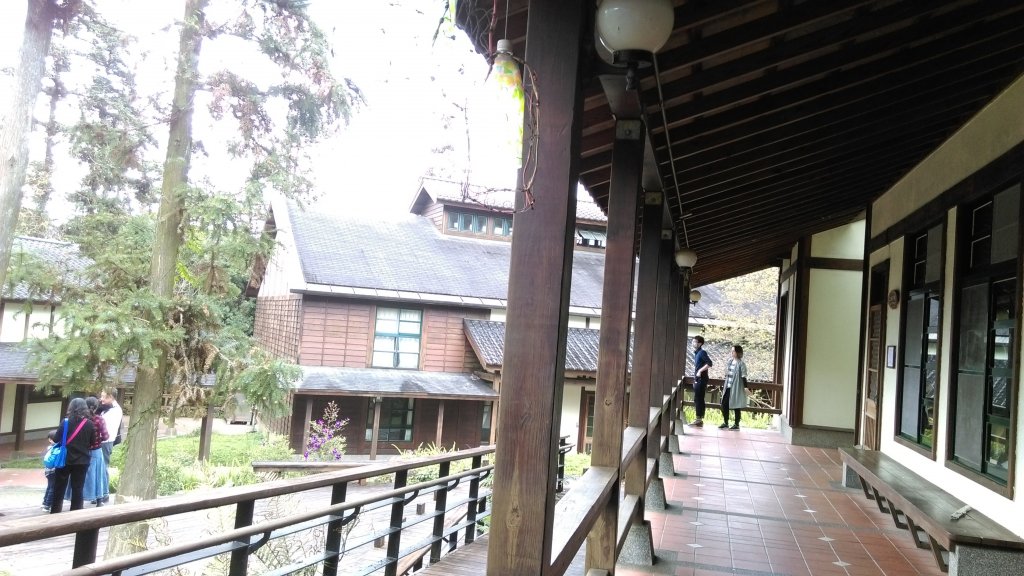 全台最美的森林小學~南投內湖國小_468228