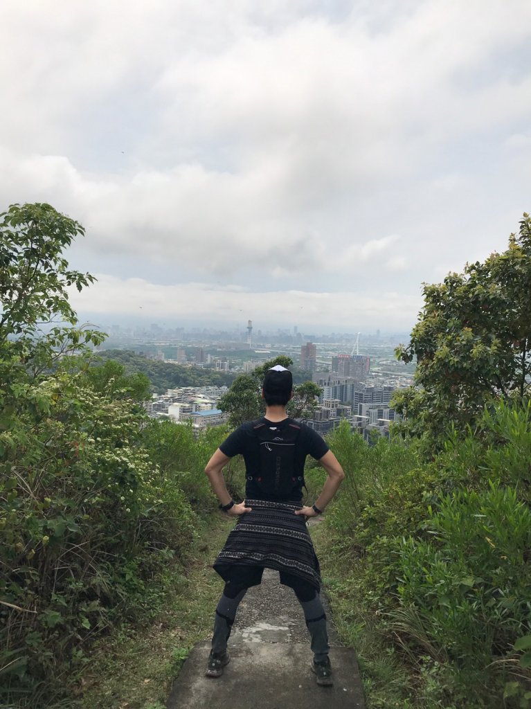 石牌軍艦岩探險_907044