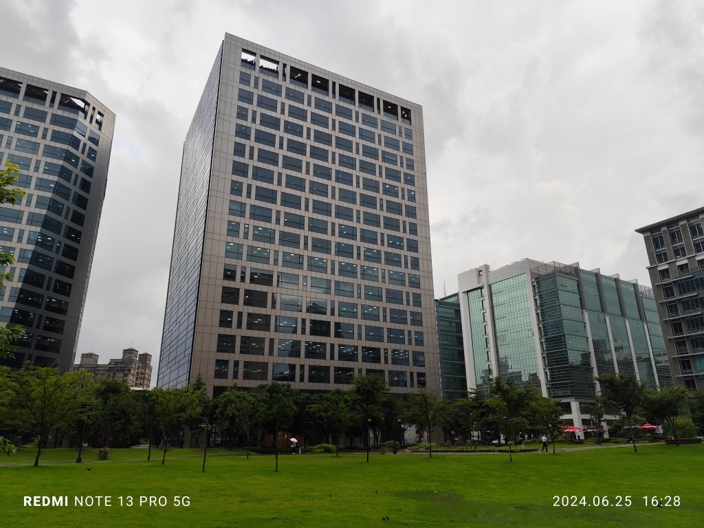 大安森林公園【走路趣尋寶】；大港墘公園、瑞陽公園【臺北健走趣】_2535176