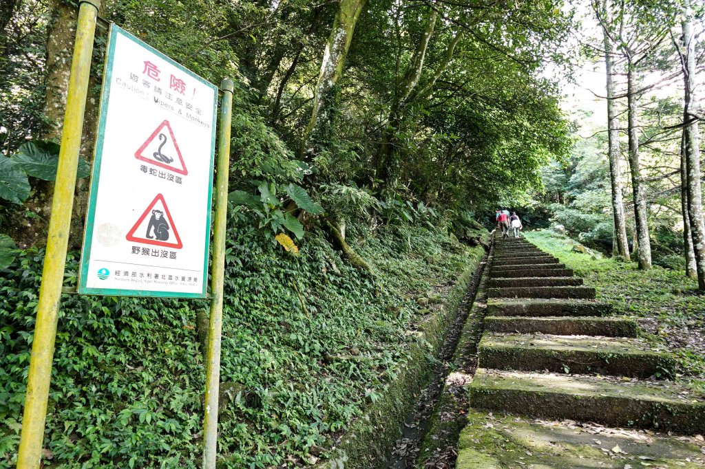 溪洲山小百岳｜福山巖登山步道_2898891