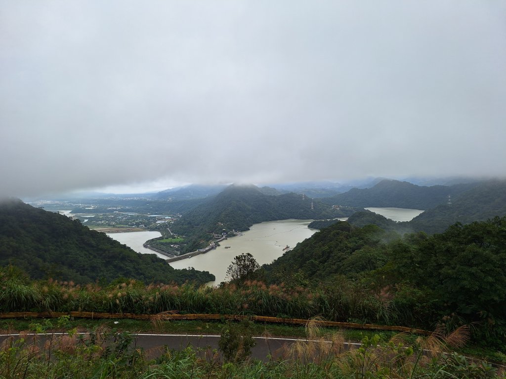 打牛崎古道大O型+四寮溪步道20241110封面圖