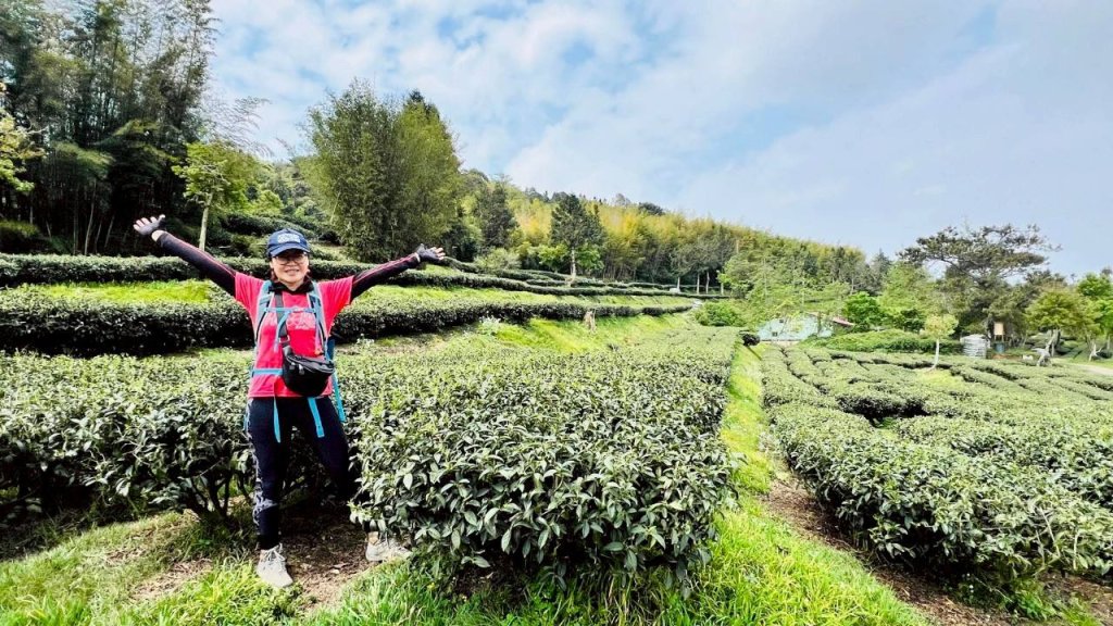 🌈3/29（六）巴蜈縱走~FB：熊熊趴爬走🌈_2749778