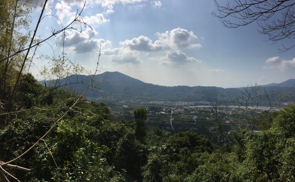 20220305高雄望頭山封面圖