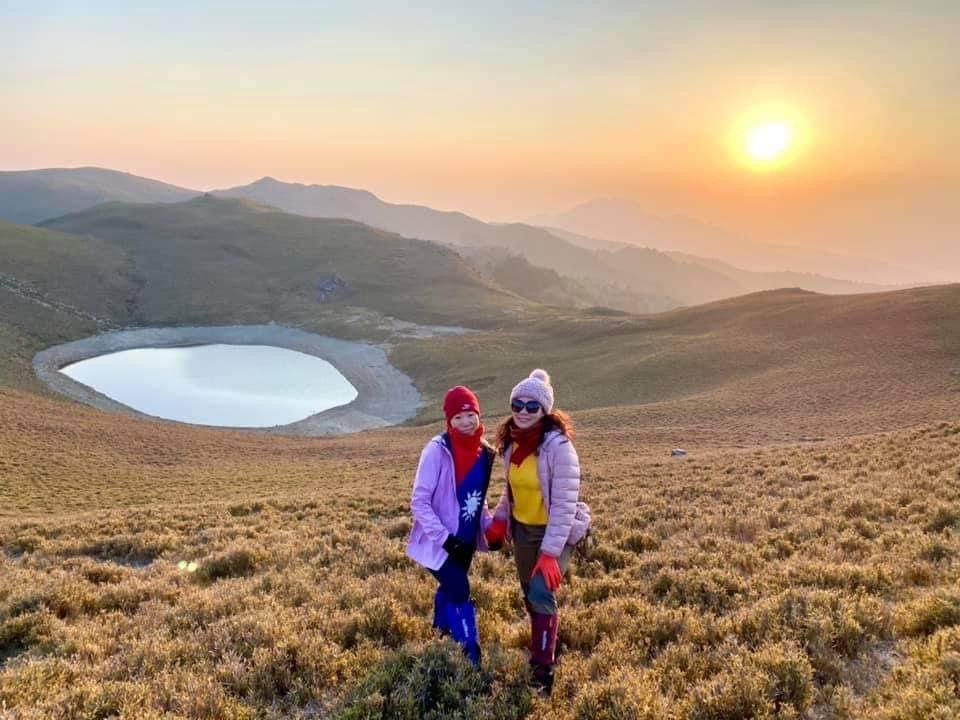 天使的眼淚嘉明湖_2614156