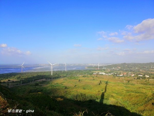 【苗栗。後龍】走步道看海趣。 好望角步道_1241699