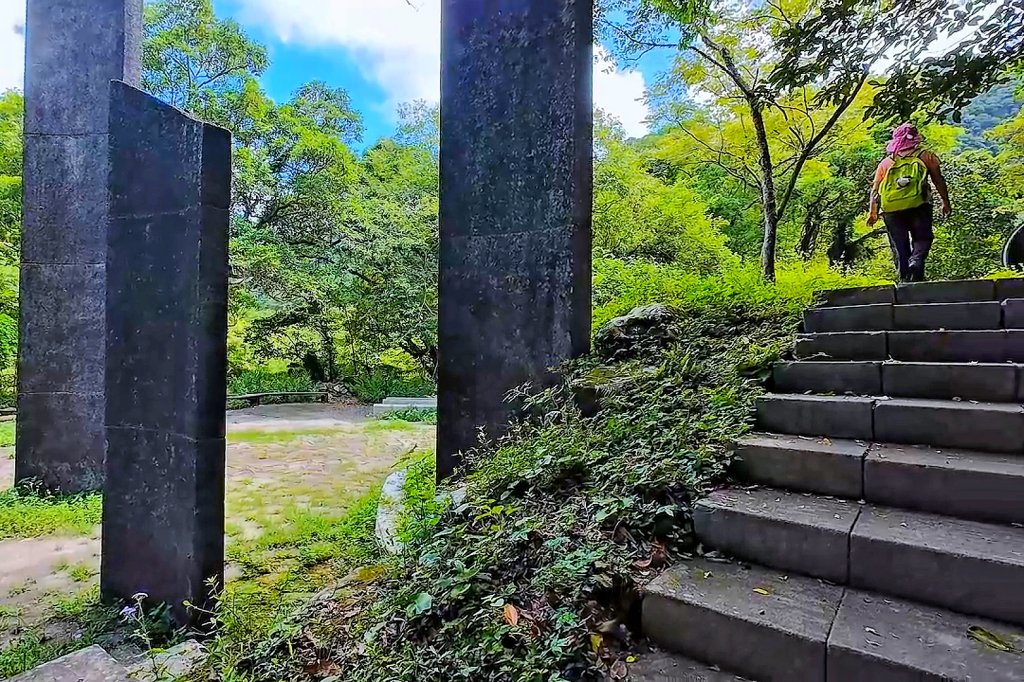 淡蘭古道中路百年山徑~暖東峽谷大環步道_2846392