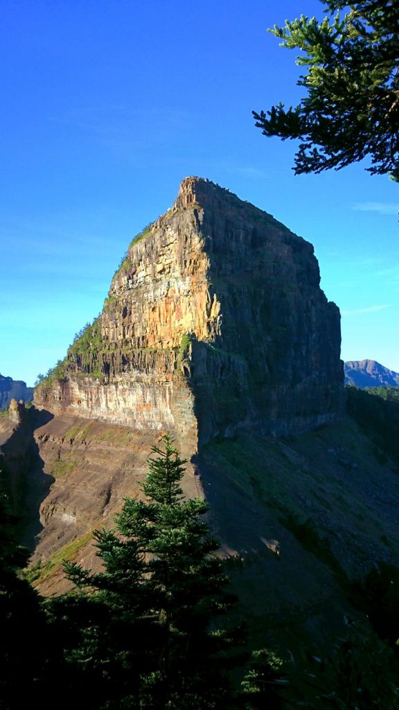 世紀奇峰~大霸群峰之旅_378948