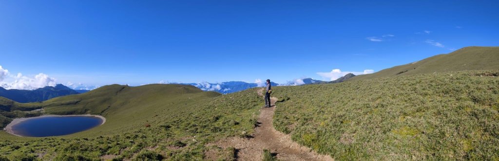 天使的眼淚嘉明湖_2614034