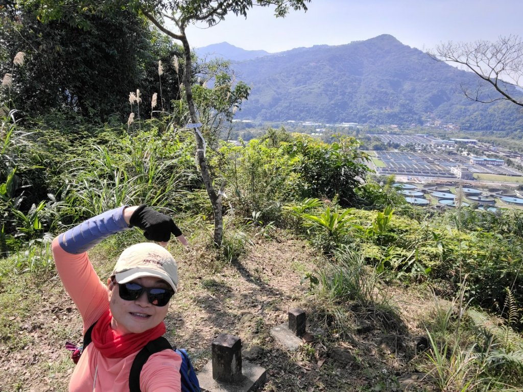 灣潭山和美山O型小走走_1279263