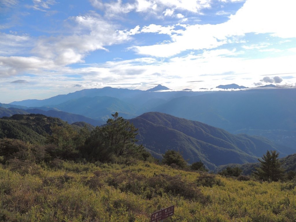 2019 1121 - 24 大小劍山_753690