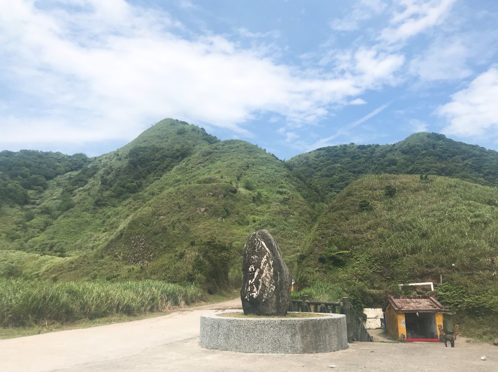 【貂山古道/百二崁古道】牡丹站-黃金館封面圖