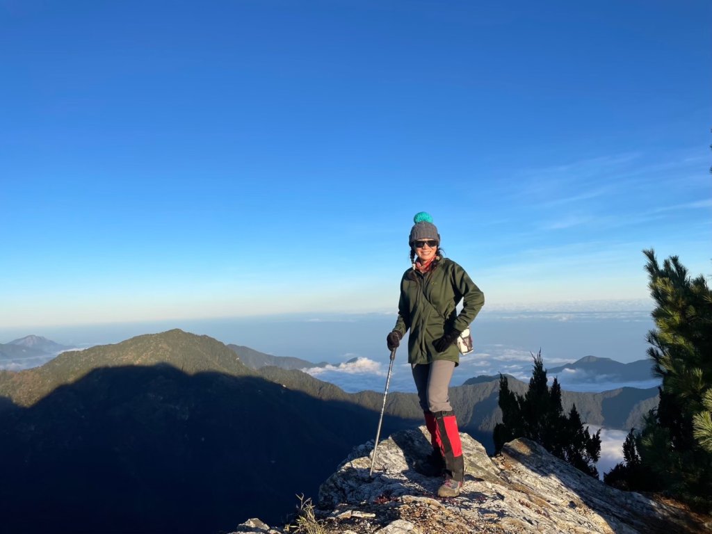 奇萊東陵_2612172