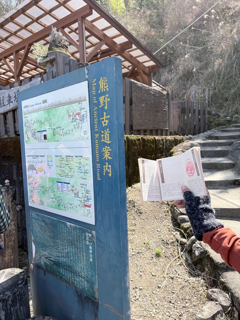 熊野古道中邊路D7 小雲取越 (小口-請川) 2025.3.22_2747218