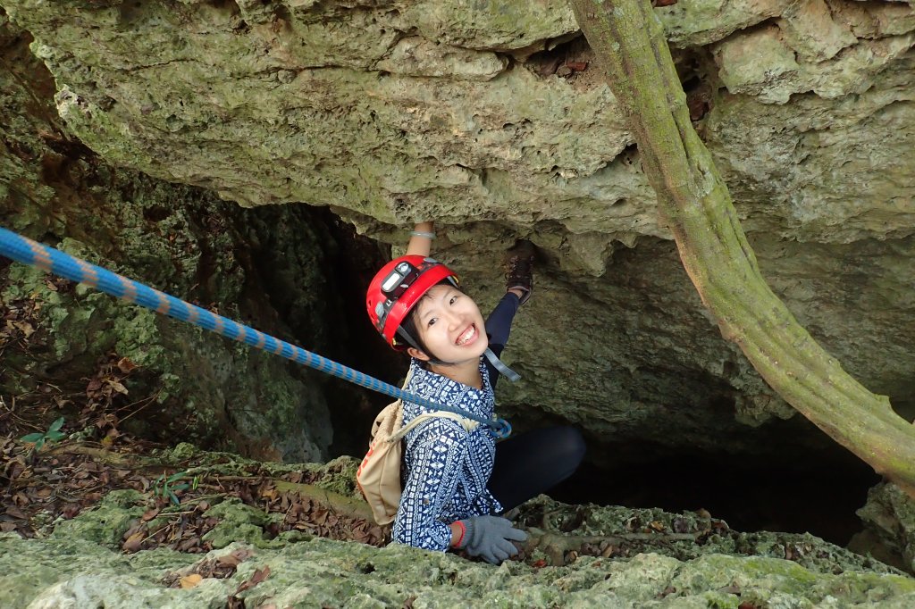 柴山探洞體驗_1146765
