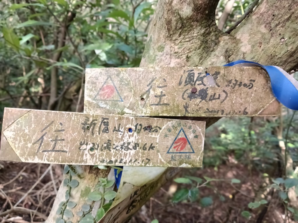 貢寮區新厝山+澳底尖(火炎山)+美艷山+金沙灣_2989681