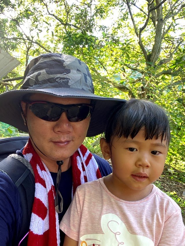 1090718_宸宸_瑪家鄉笠頂山_1103664