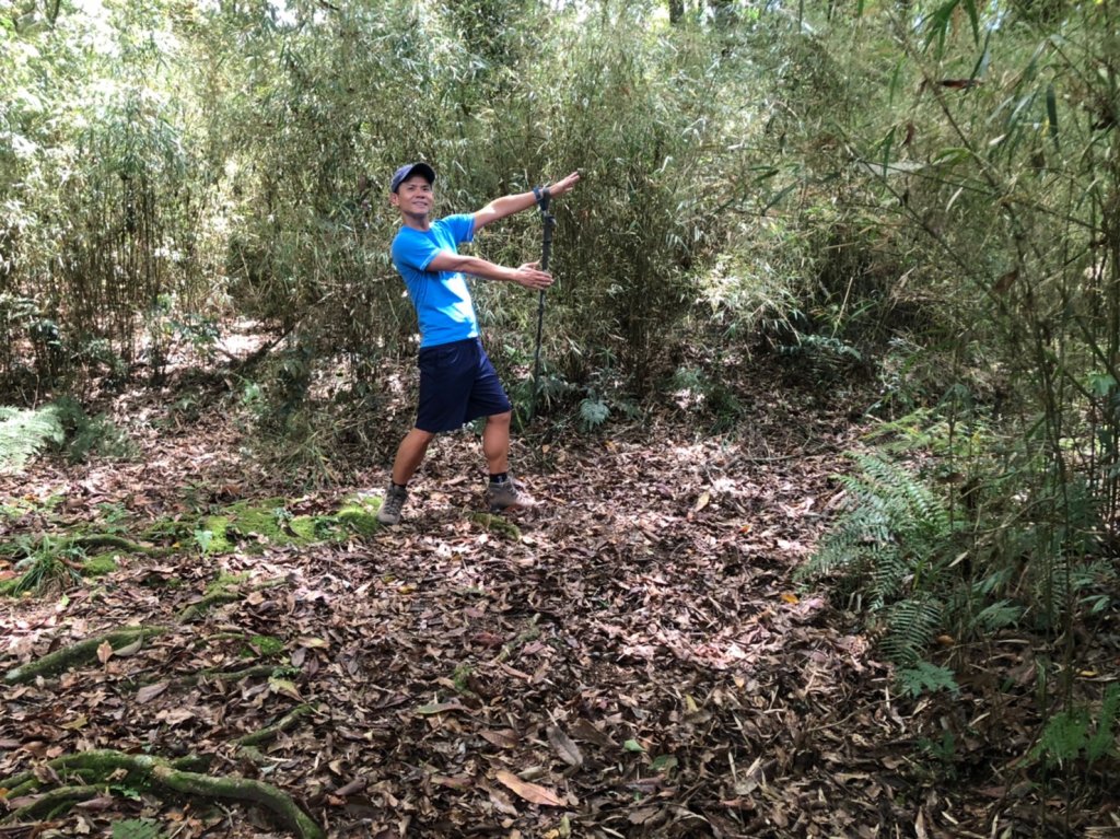 立鷹山.合歡北峰+合歡西峰【全力以赴解鎖_979644