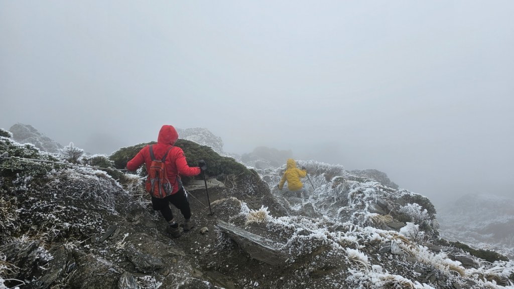 112.3.13～3.14 冰封奇萊主北_2074161