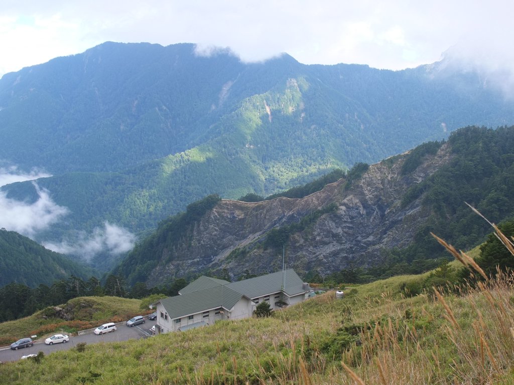 2018.10.20合歡東峰之旅_1412401
