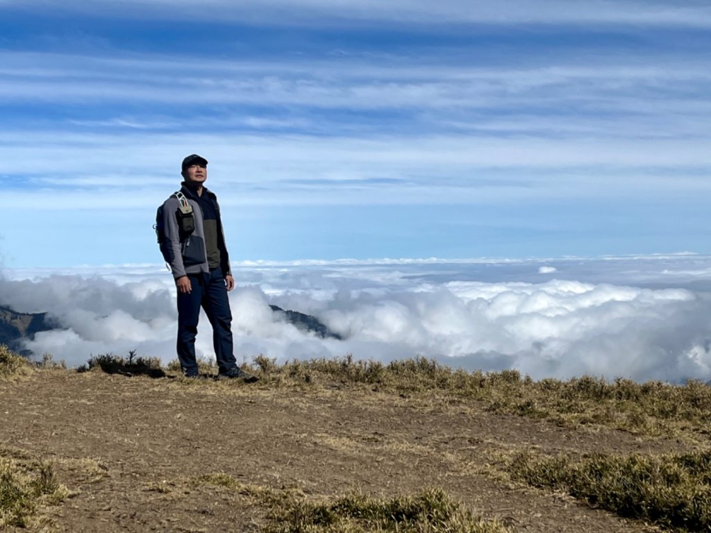 合歡山台十四仙境傳說_2040615