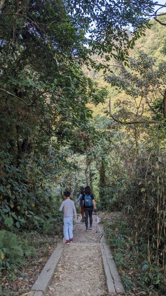 獨立山步道封面圖