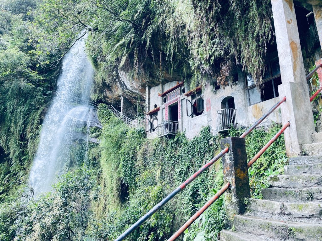 20250413 銀河洞越嶺步道-六分山-待老坑山-員潭子坑山封面圖