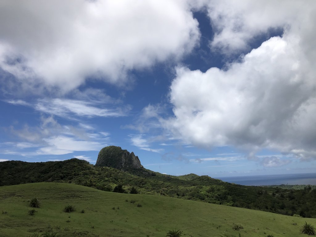 墾丁夏都走小尖石山 龜呵吠山O型_1722924