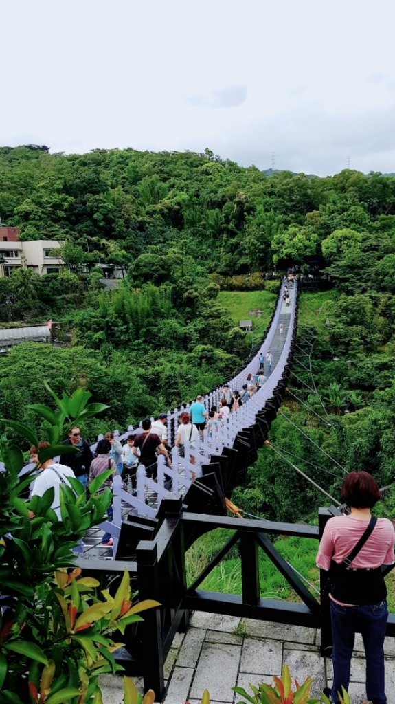 白石湖吊橋_686714
