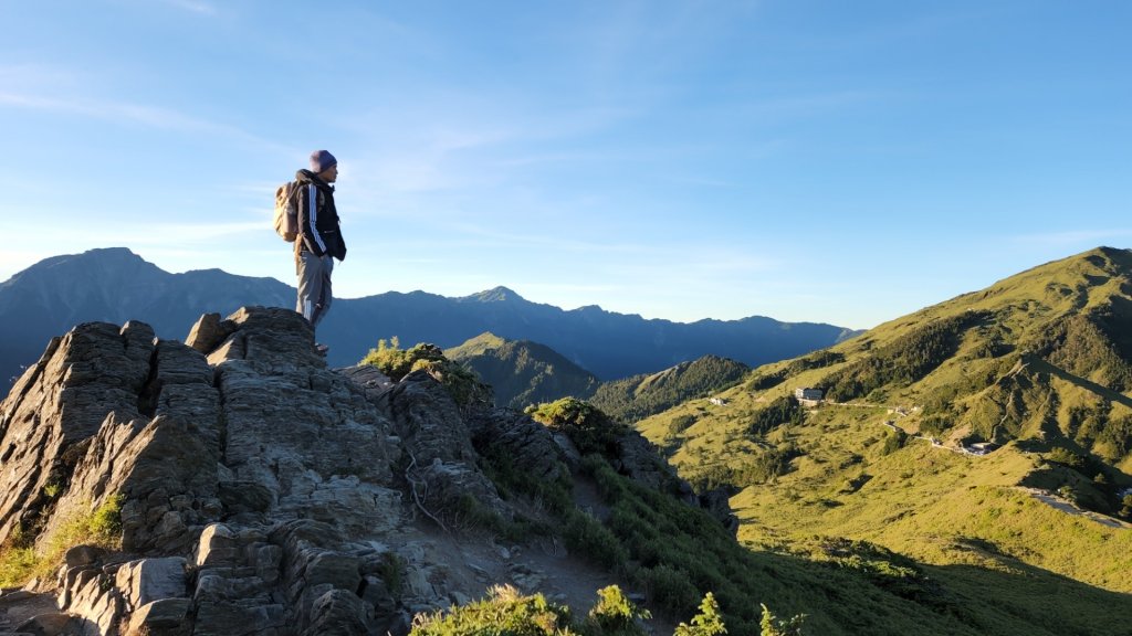 合歡山北峰， 石門山，霧峰奧山，青桐林生態園區，九九峰森林步道，桃源里森林步道，龍鳳谷森林步道_1778386