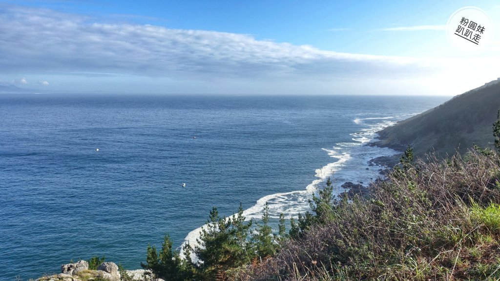 【勇氣2.0朝聖之旅】D43菲斯特雷_689745