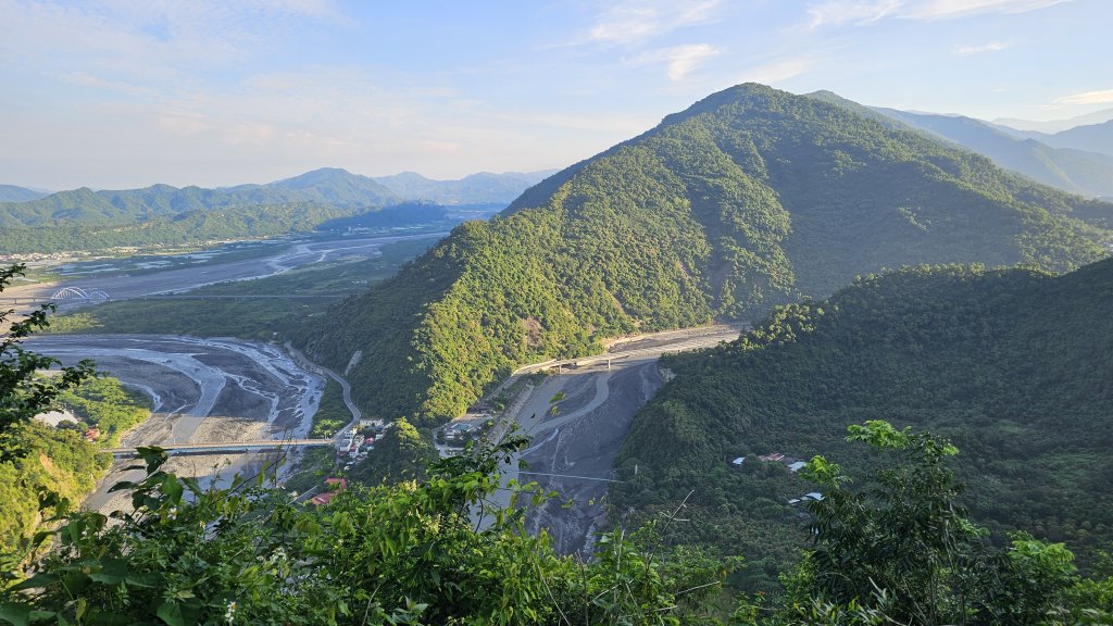 【12訪尾寮山-魔王小百岳】哥走的不是山，走的是平靜與滿足。_2900564